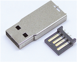 USB-A-12M