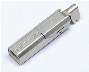 USB-B-01M