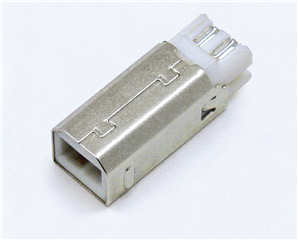 USB-B-02M