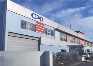 CPO Philippines factory